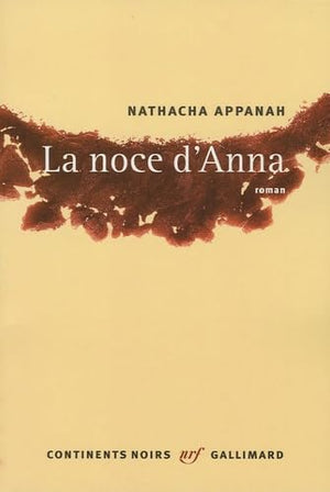 La noce d'Anna