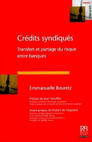 Crédits syndiqués