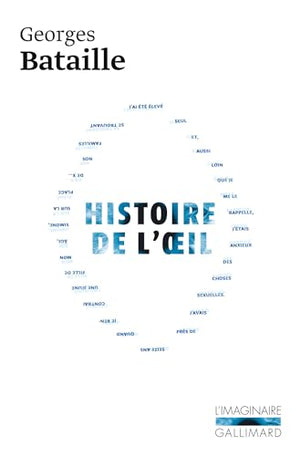 Histoire de l'œil