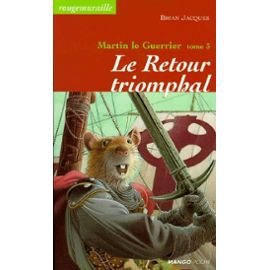 Le Retour triomphal