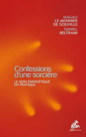 Confessions d'une sorcière