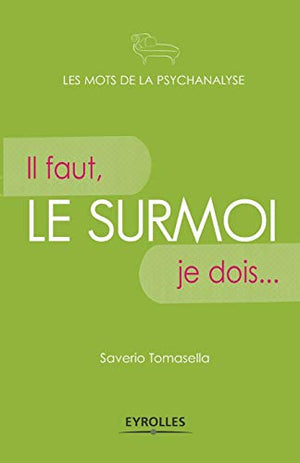 Le surmoi