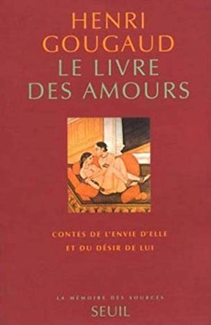 Le livre des amours