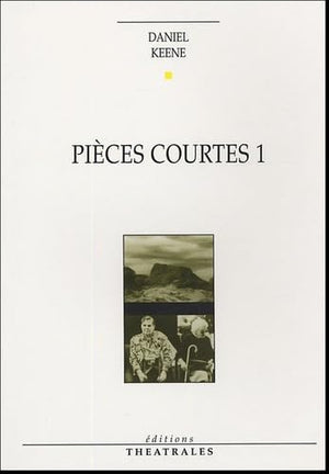 Pièces courtes 1