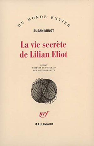 La Vie secrète de Lilian Eliot