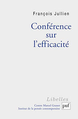 Conférence sur l'efficacité