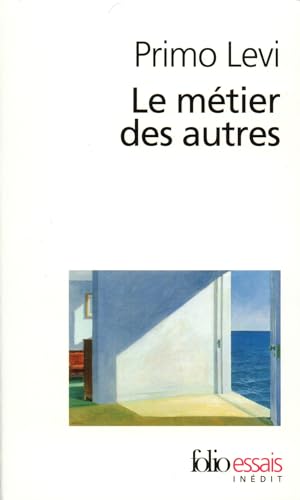 Le métier des autres