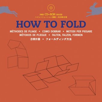 How to fold.