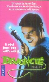 Disjoncté