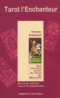 Tarot : L'Enchanteur