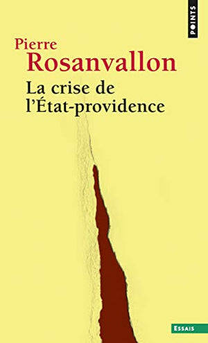 La crise de l'État-providence