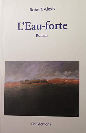 L'eau-forte