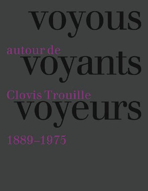 Voyou voyants voyeurs