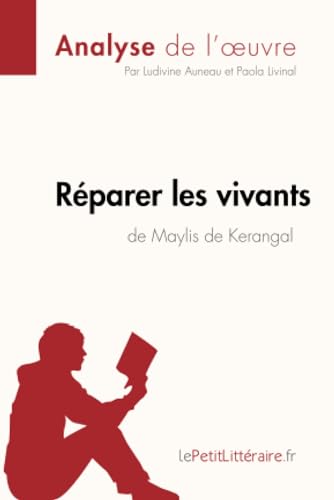 Réparer les vivants