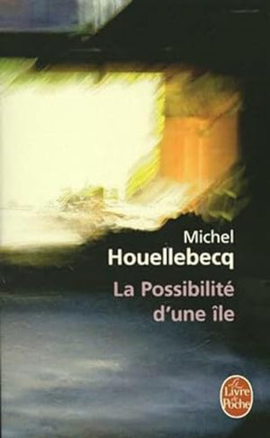 La possibilité d'une île