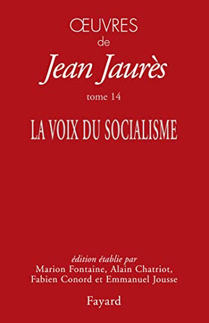 La voix du socialisme