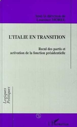 L'Italie en transition