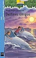 Delfines amigos (Barco de Vapor Azul)