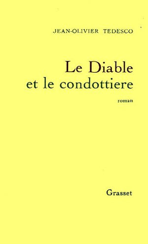 Le diable et le condottière