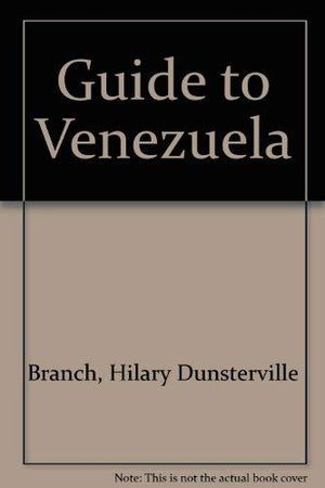 Guide to Venezuela