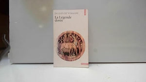 La Légende dorée