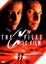 The X-Files : Le Film [Version intégrale]