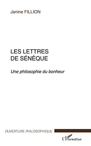 Les lettres de Sénèque