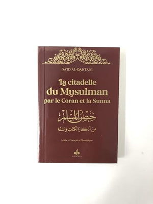 Citadelle du musulman