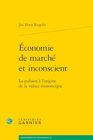 Économie de marché et inconscient