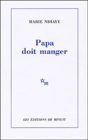 Papa doit manger