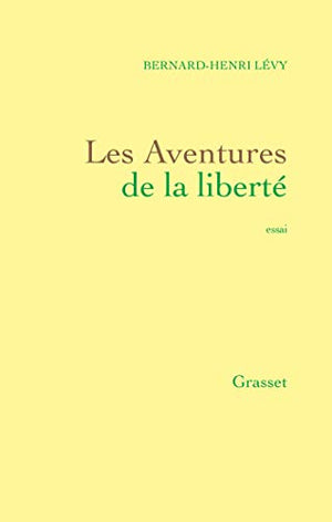 Les aventures de la liberté