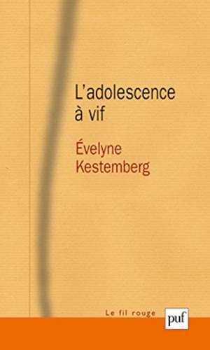 L' adolescence à vif