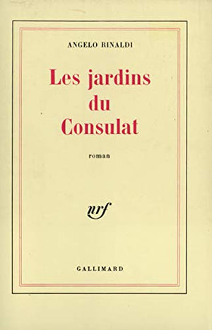 Les jardins du consulat