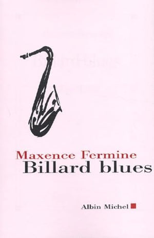 Billards blues