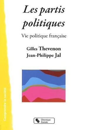 Les partis politiques