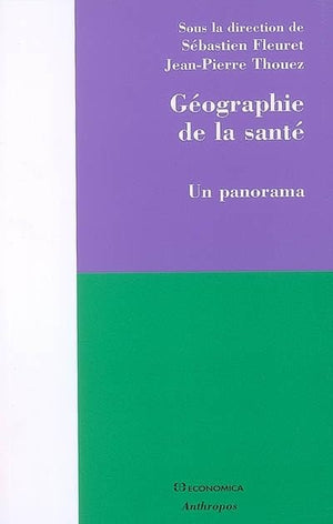 Géographie de la santé