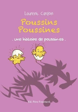 POUSSINS POUSSINES