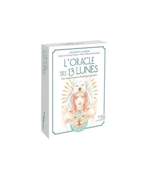 L'oracle des 13 lunes