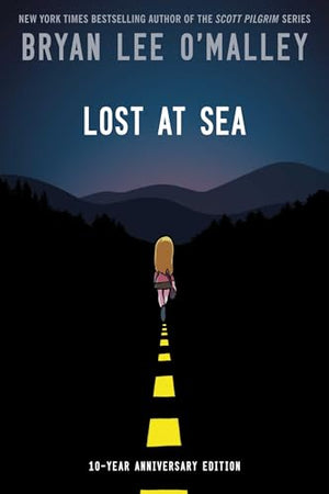 Lost at Sea