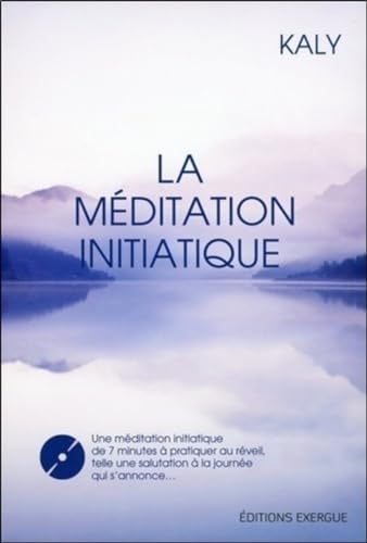 La méditation initiatique