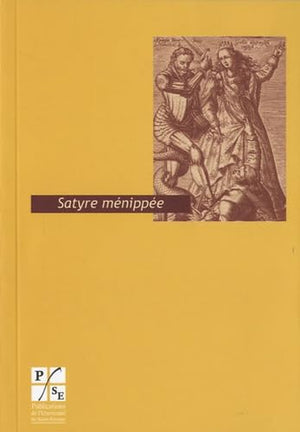 Satyre menippee