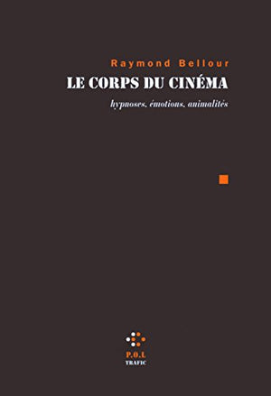 Le corps du cinéma