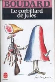 Le Corbillard de Jules