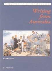 Writing from Australia