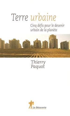 Terre urbaine