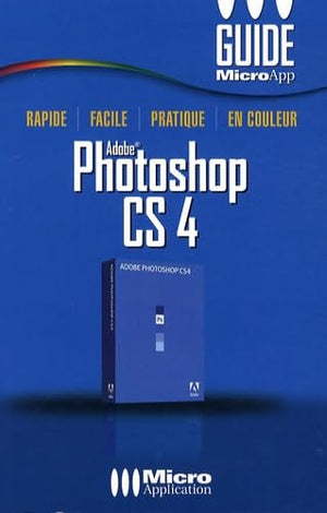 Photoshop CS4