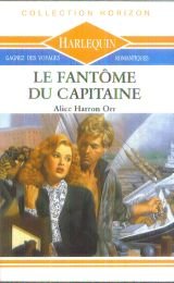 Le fantôme du capitaine