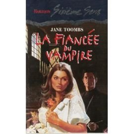 La fiancée du vampire