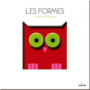 Les formes