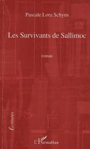 Les survivants de Sallimoc